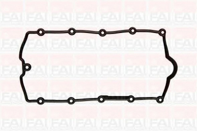 FAI AUTOPARTS rc1360s -  Прокладка, крышка головки цилиндра